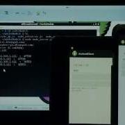 Create TCP Server Using Node Js With Net Module Run On Raspberry Pi Connected With Android