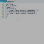 Generate Classes From JSON String