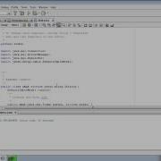 TUTORIAL PEMBUATAN PERINTAH HAPUS DAN GANTI DATA PADA APLIKASI REKAM MEDIS MENGGUNAKAN JAVA NETBEANS