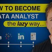 How To Become A Data Analyst In 2026 Starting From 0