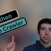 How To Build A Recursive Web Crawler Web Scraping Requests Html Asyncio In Python