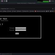 Hackertest 7 Learn Hacking Beginners CTF