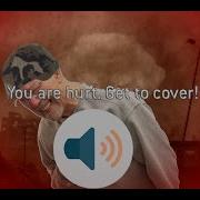 Call Of Duty Player Hurt Sound Death Screen Sound 2 MW 1 3 WaW BO 1 2 Ghosts