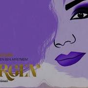 Gülşen Sen Affetsen Ben Affetmem BERGEN Saygı Albümü Official Audio