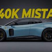 The New Ferrari EV Has One Huge Problem