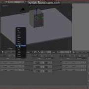 Blender Tutorial Movement And Jumping In Blender Game