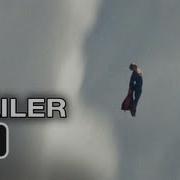 Man Of Steel Official Teaser Trailer 1 Superman Movie Russell Crowe V O 2013 HD