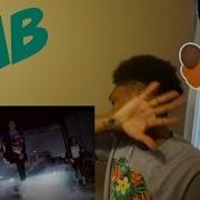 Michael Trapson Billie Jean And I Dab Reaction