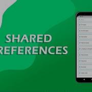 Flutter Shared Preferences Add Data