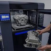 BEST 5 METAL 3D PRINTERS MAKING INSANE INDUSTRIAL PARTS IN 2025