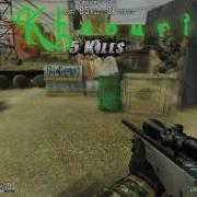 HD Khaouri S Combat Arms Quick Scoping Montage