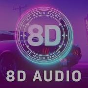 A Ha Take On Me 8D AUDIO