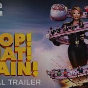 Stop That Train Official Trailer Bleecker Street