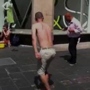 Harmonica Beat Boxing In Liverpool By James Lyons