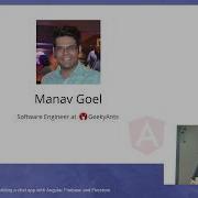 Angular Meetup 1 Building A Chat App Using Angular Firebase Firestore