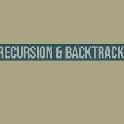 Reverse A String Using Recursion Recursion Backtracking