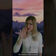 EDA BABA VAZGEÇTİM İŞARET DİLİ