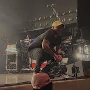 Killswitch Engage Rose Of Sharyn And The End Of Heartache Live Pittsburgh PA Stage AE 1 28 2022