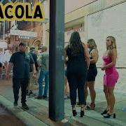 Pensacola Florida Nightlife