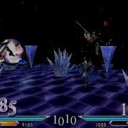Aerith Gainsborough DLC Assist Abilities Final Fantasy Dissidia 012 Duodecim PSP Gameplay
