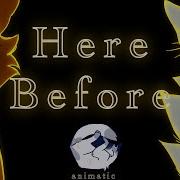 Here Before Bristlefrost Au Warrior Cats Au Animatic