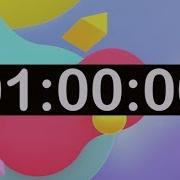 Timer For Kids 1 Hour Countdown Timer With Music For Classroom Dance Learn Study Play Work To