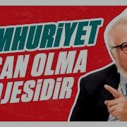 Cumhuriyet İlan Edilmeseydi Ne Olurdu Celal Şengör İle 29 Ekim