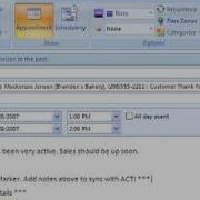 123 Sync Modifying Details From Calendar Tasks