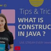 Java Constructor Types Examples Beginners Guide