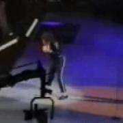 Michael Jackson MSG September 10th 2001 Billie Jean