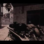 Sick Cod4 Edit