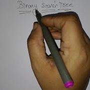 Binary Search Tree BST DAA Design Analysis Of Algorithms Lec 22 Bhanu Priya