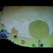 Bumpy Road On IPhone Gameplay