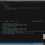 Rust Stream String It All Together