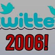 Here Is Twitter In THE PAST 2006 To 2021