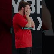 He Was Just Looking For A Tip Cheer Stunt Shorts