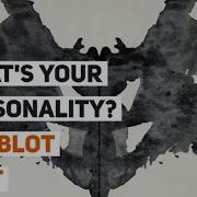 Inkblot Test Can We Guess Your Personality