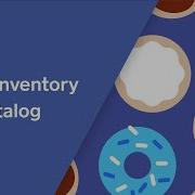 Sandbox 101 Inventory API