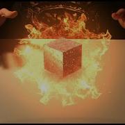 Play 3D Cube Element 3D