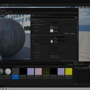 Smooth Texture Transitions In Sequencer Unreal Engine Tutorial