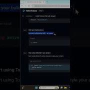 Tailwind Css Setup In Angular 30DaysOfCode Day 20