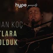 Oğuzhan Koç Bulutlara Esir Olduk Akustik