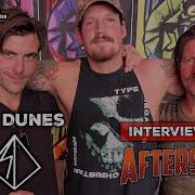 L S DUNES On Their Debut Album At AFTERSHOCK FESTIVAL