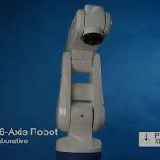 Brooks PreciseFlex 6 Axis Collaborative Robot