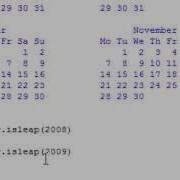 Python Programming Tutorial 34 Date Time Functions Part 2