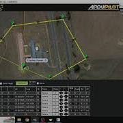 Учебное пособие для начинающих Моделирование с использованием Mission Planner дрон автономный