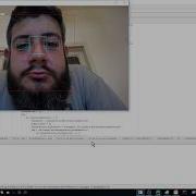 Pythom Opencv Eye Pupil Tracking Mouse Control
