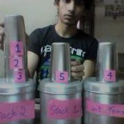 Reversing A Stack Using Another Stack