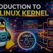 Введение в разработку ядра Linux Учебник по разработке драйверов устройств Linux
