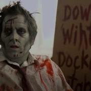 Reframe Documentary Film Festival Zombie Protest 92 Second Extended Version